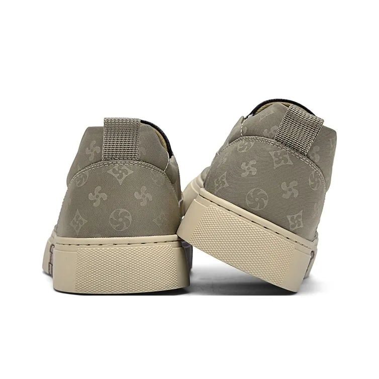SEPTWOLVES Low Top Skateboard Shoes Men's-11