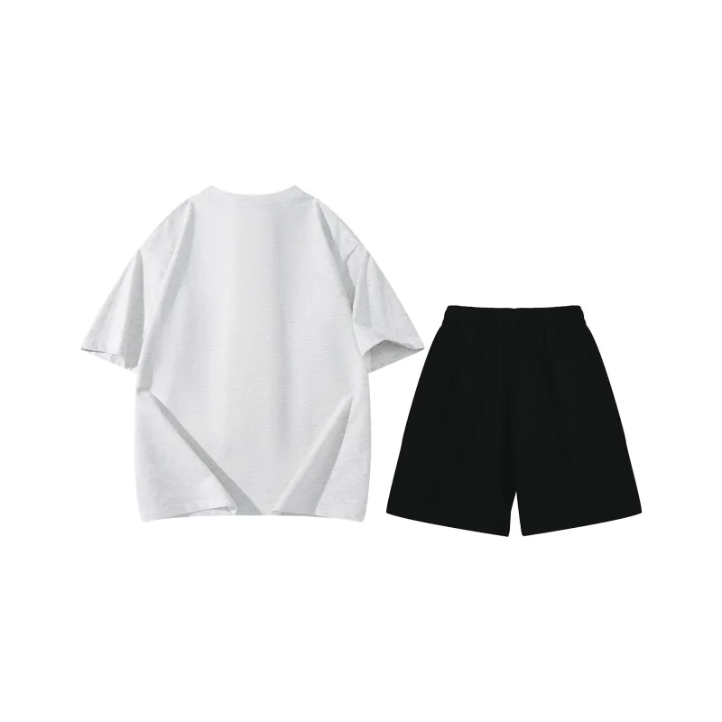ROBINHOOD Casual Sportswear Unisex-3