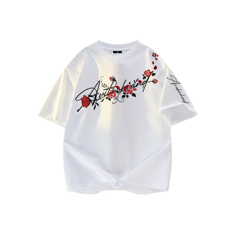 ROBINHOOD T Shirts Unisex-5