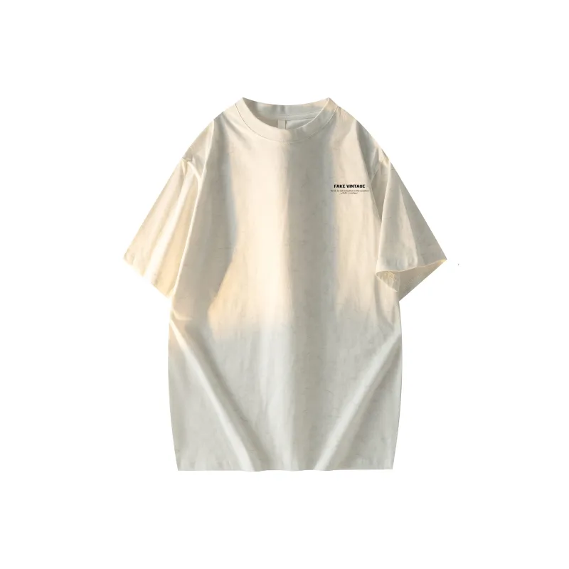 FAKE VINTAGE T-Shirts Unisex-2