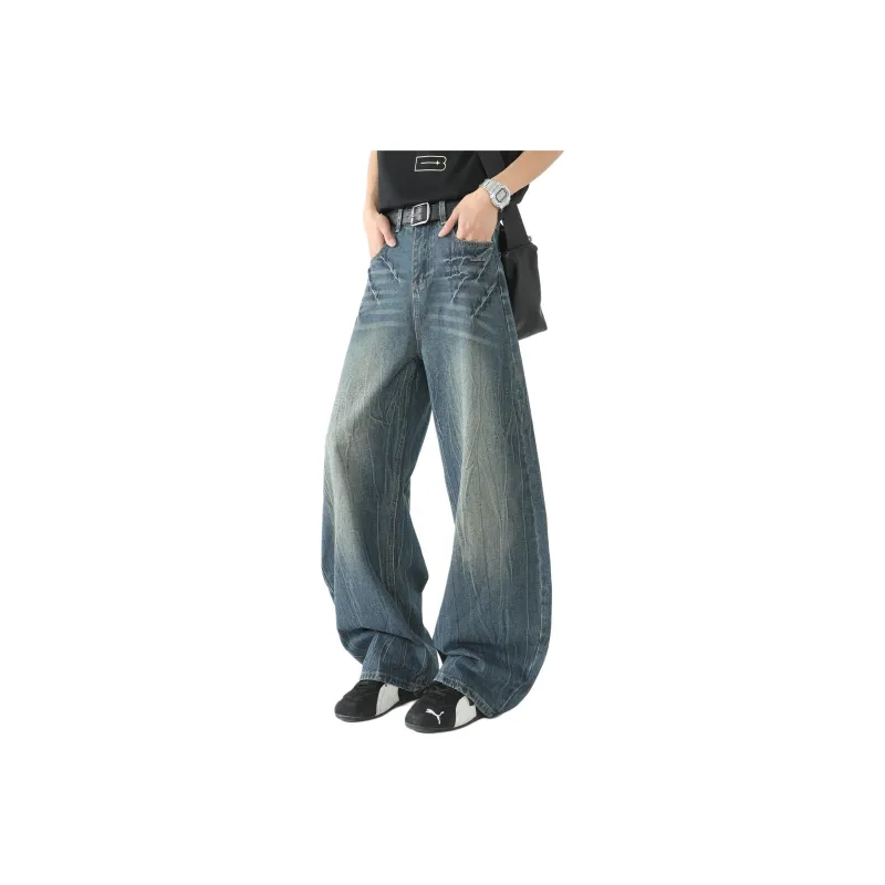 Double Dealer Jeans Unisex-10