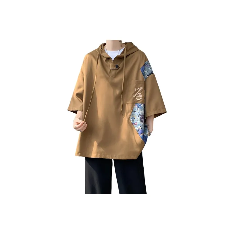 GLFL T Shirts Unisex-2