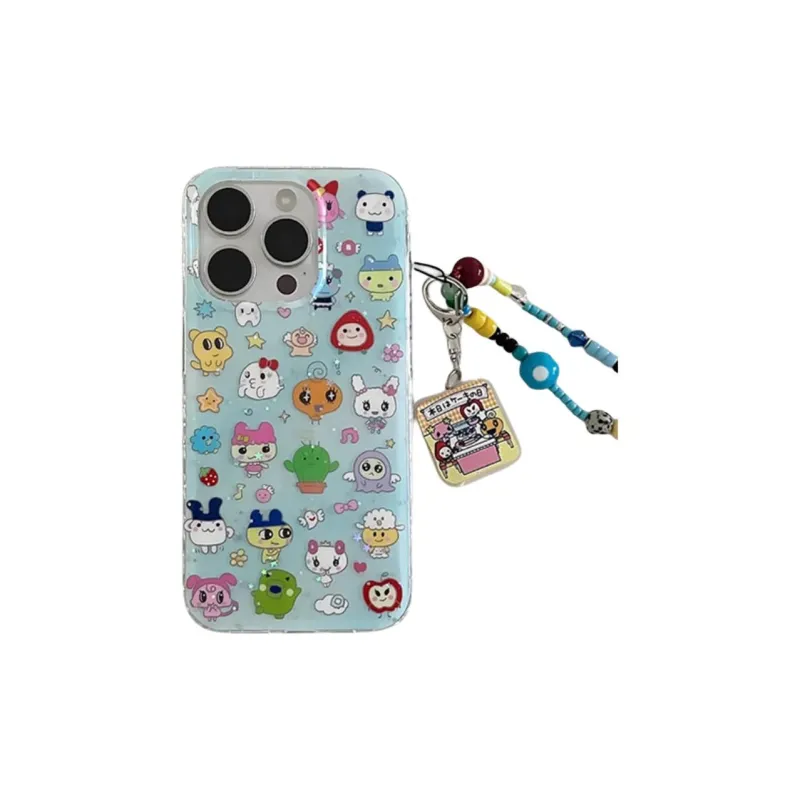 HASEE Phone Cases-4