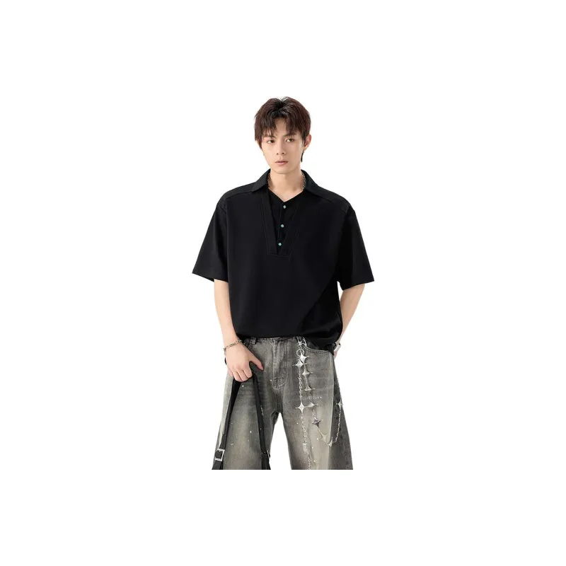 KFKU T Shirts Unisex-0