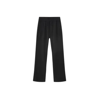 UNKNOWTAL Suit Trousers Unisex Black