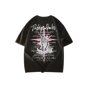 FONDLOOK T-Shirts Unisex