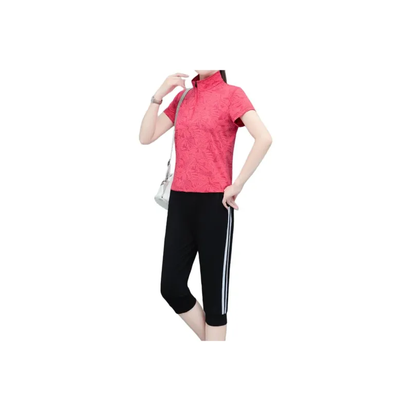 The New Age Family Fitness Set Women's-15
