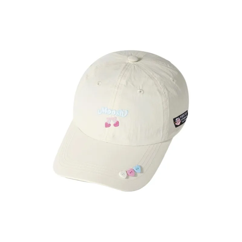 POPEYE Polyester Baseball Caps Unisex-0
