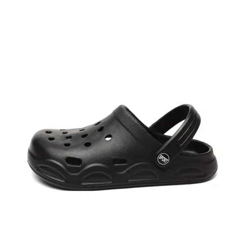 NANJIREN Clogs Women's
