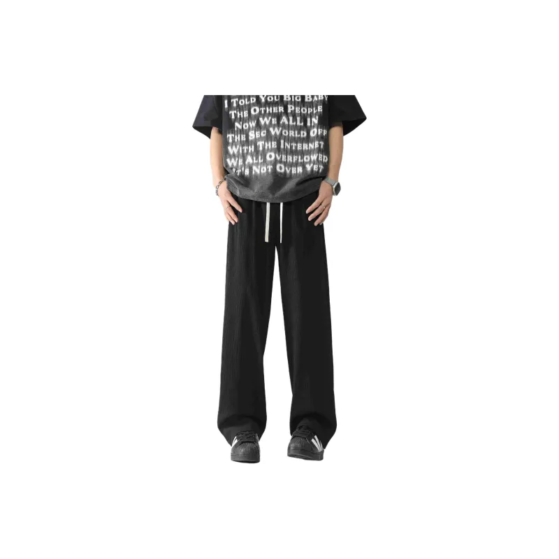 XAFB Casual Pants Unisex-5