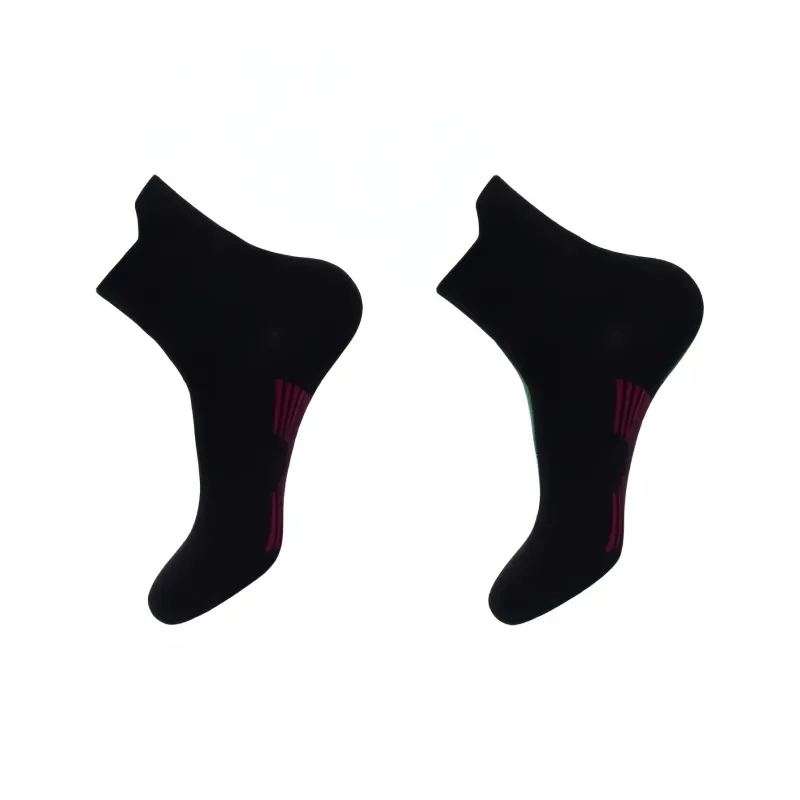 Gentle Welcome Basketball Socks Men's 1 Pack-2