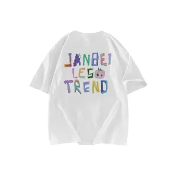 JINBEILE T Shirts Unisex
