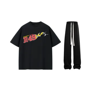 ROBINHOOD Casual Sportswear Unisex