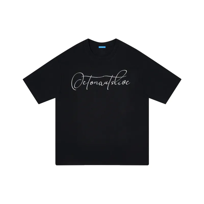 Small Columns Under The Sea T Shirt Unisex-8