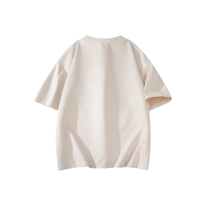 FCMM T-Shirts Unisex-8
