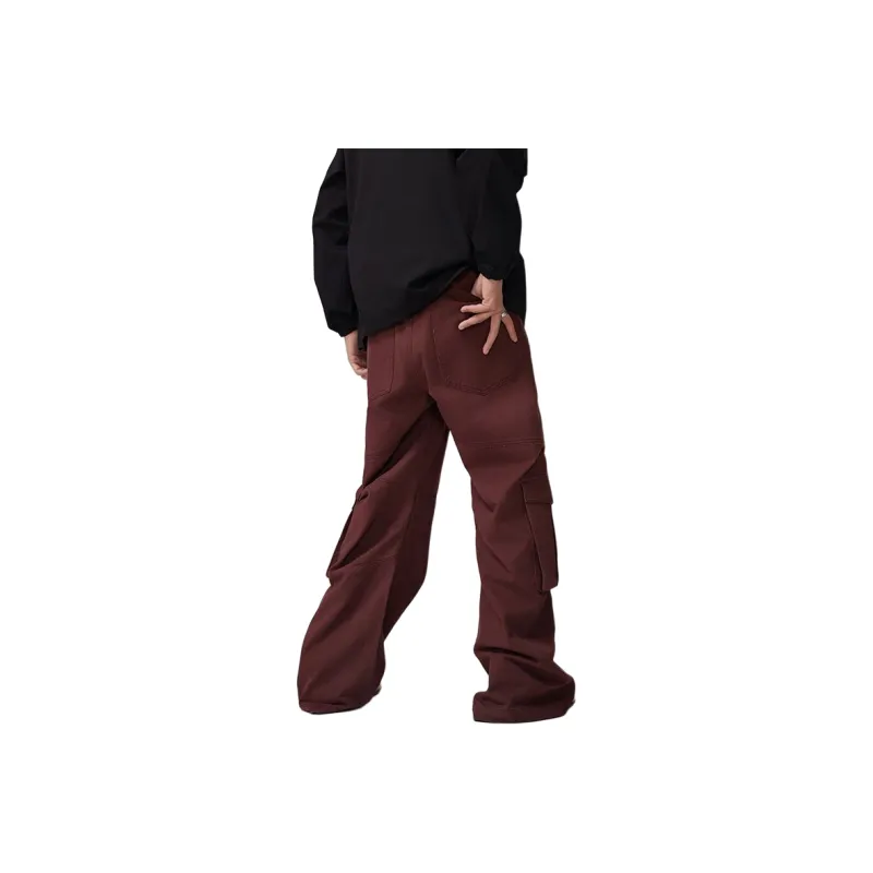 NVRFRGT Jeans Unisex-5