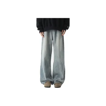 FOREVER 21 Jeans Unisex