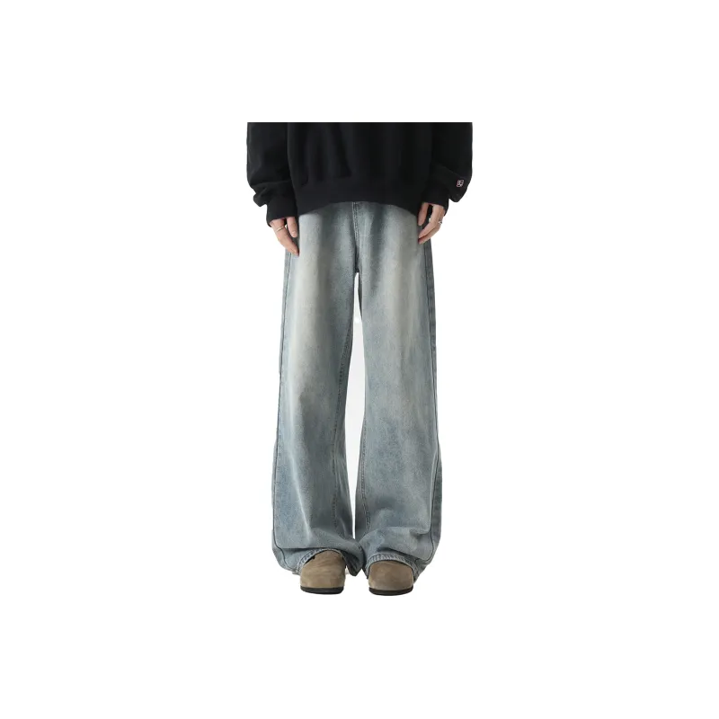 FOREVER 21 Jeans Unisex-0