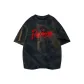 Black (Red) Color