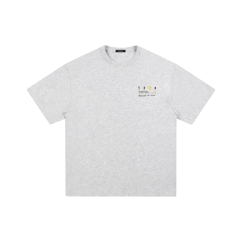 Hotwind T Shirts Unisex-7