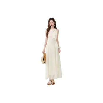 La Chapelle Sleeveless Dress Women's