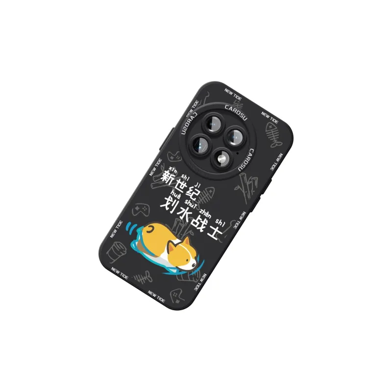 CHUNFAN Phone Cases-10