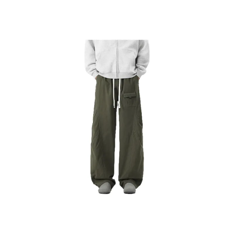 HONOR OF KINGS Cargo Pants Unisex-8