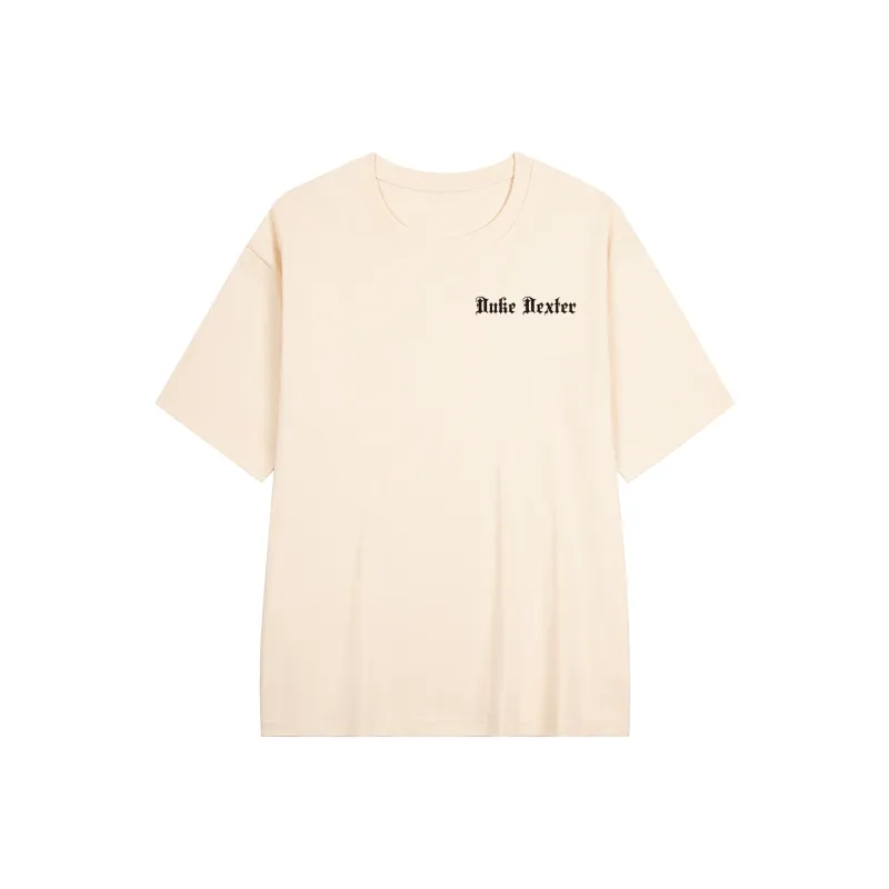 DUKE+DEXTER T Shirts Unisex-15
