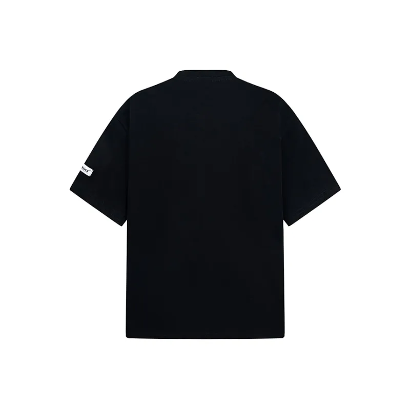 BEAR UNION T Shirts Women's-1
