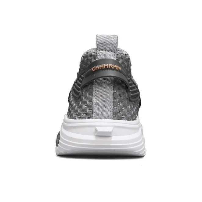 Sportful Anti Slip Wear Resistant Low Top Casual Shoes Men's-14