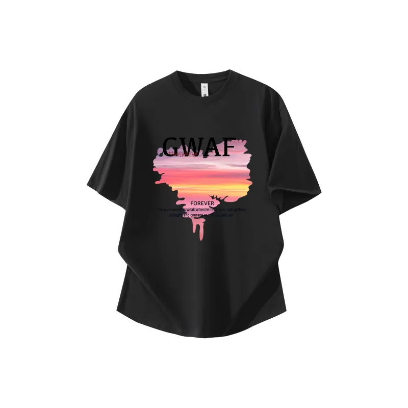 GWAF T Shirts Unisex-0