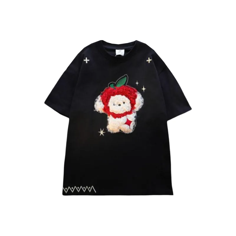 GOSO T Shirts Women's-0