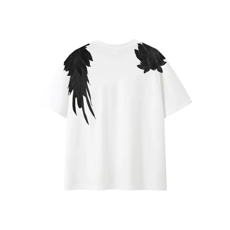 LA'T.WEEKEND T-Shirts Unisex-1