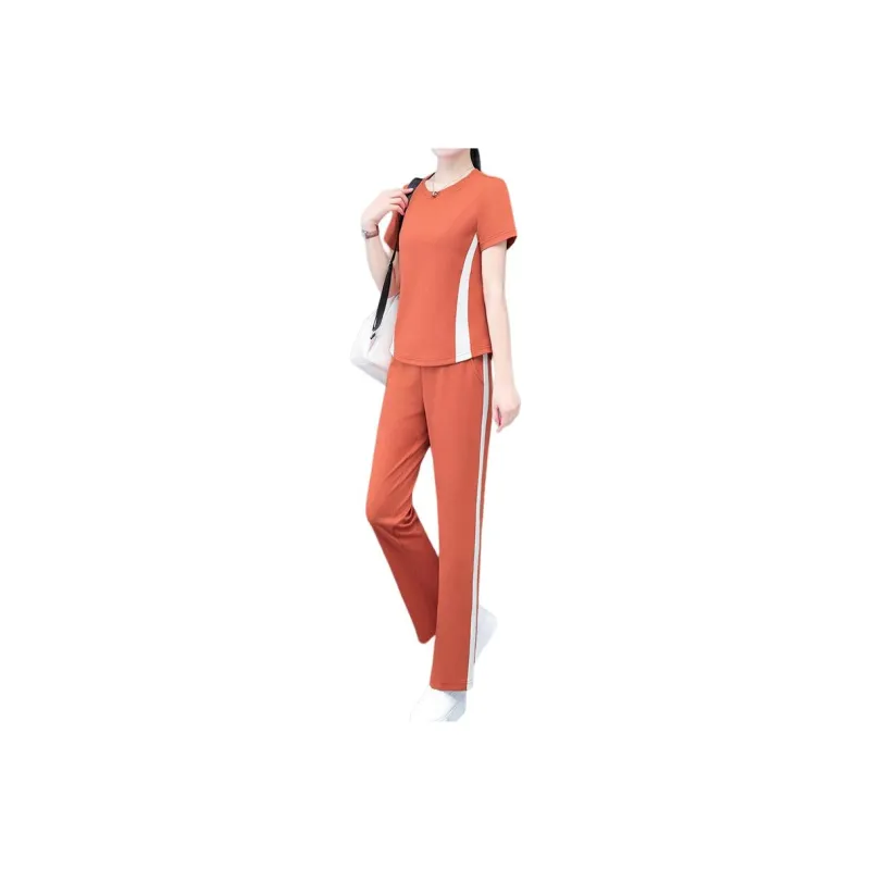 Kele Coco Fitness Sets Women's-6