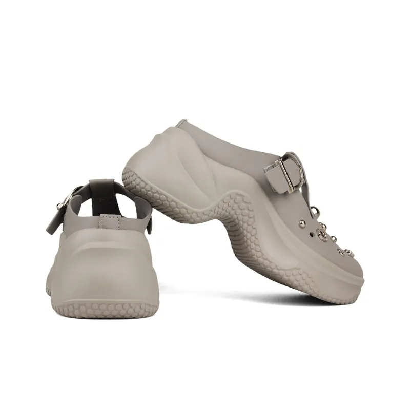 Y6T Clogs Women's-2