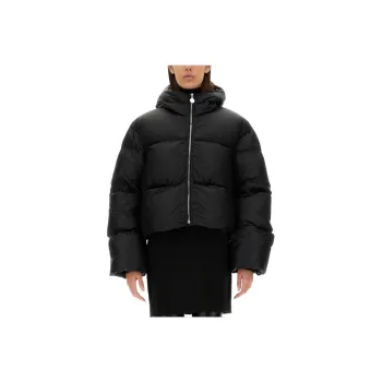 IENKI IENKI Bear Kenny Zip up Puffer Jacket
