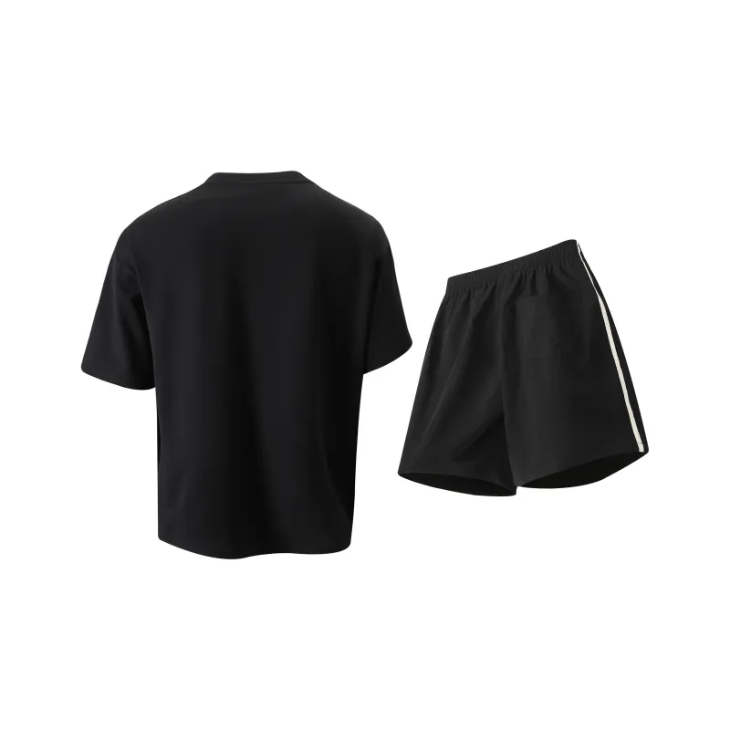 MUSCLETECH Casual Sportswear Unisex-16