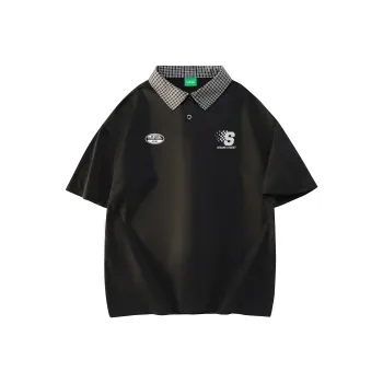 SESAME STREET Polo Shirt Unisex