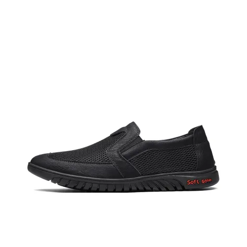 Captain Illy Men's Casual Shoes Men's