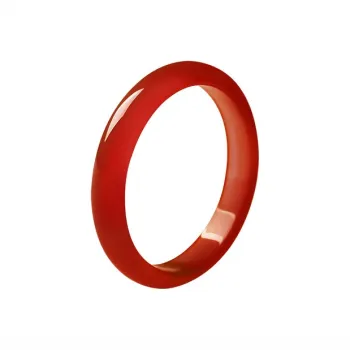 Ryukyu Glass Cat Eye Bangles Women's