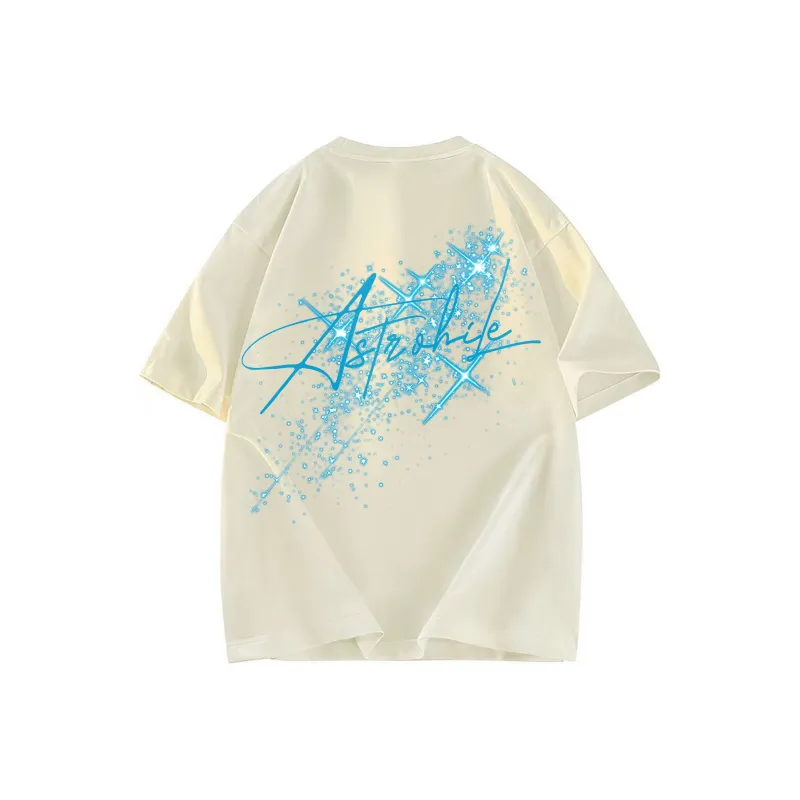 A02 T Shirts Unisex-20