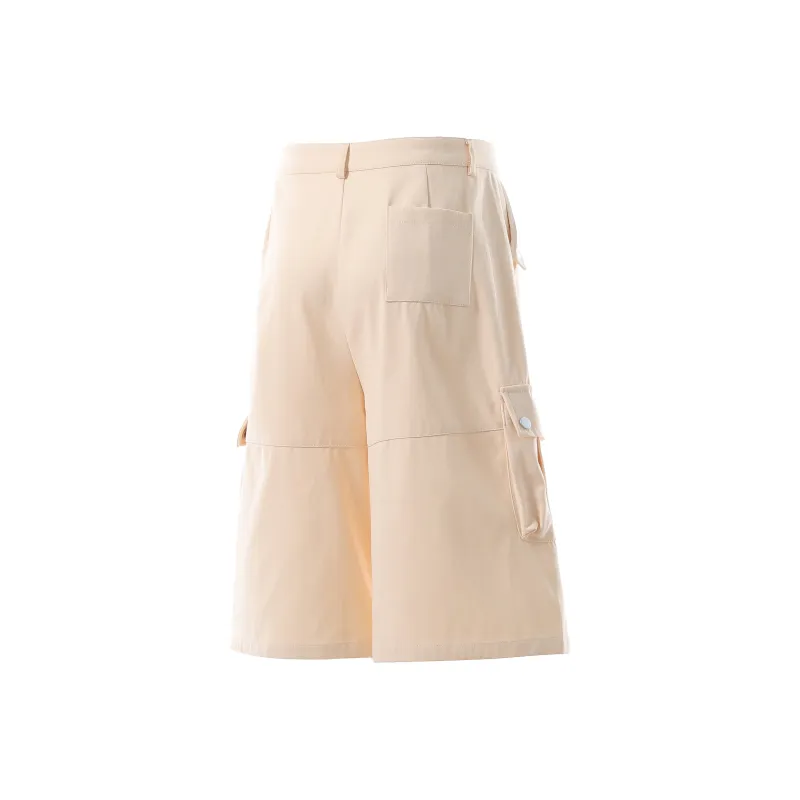 VINMUK Cargo Shorts Unisex-11