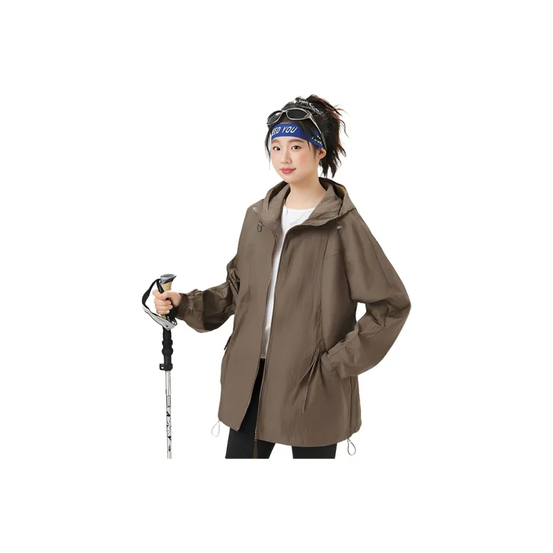 MIIOW Sun Protection Clothing Women's-23