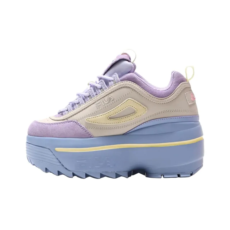 FILA Disruptor 2 Wedge Atmos Yonaka-0