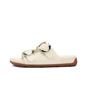 JOSINY Slip Resistant Abrasion Resistant Slide Slippers Women's