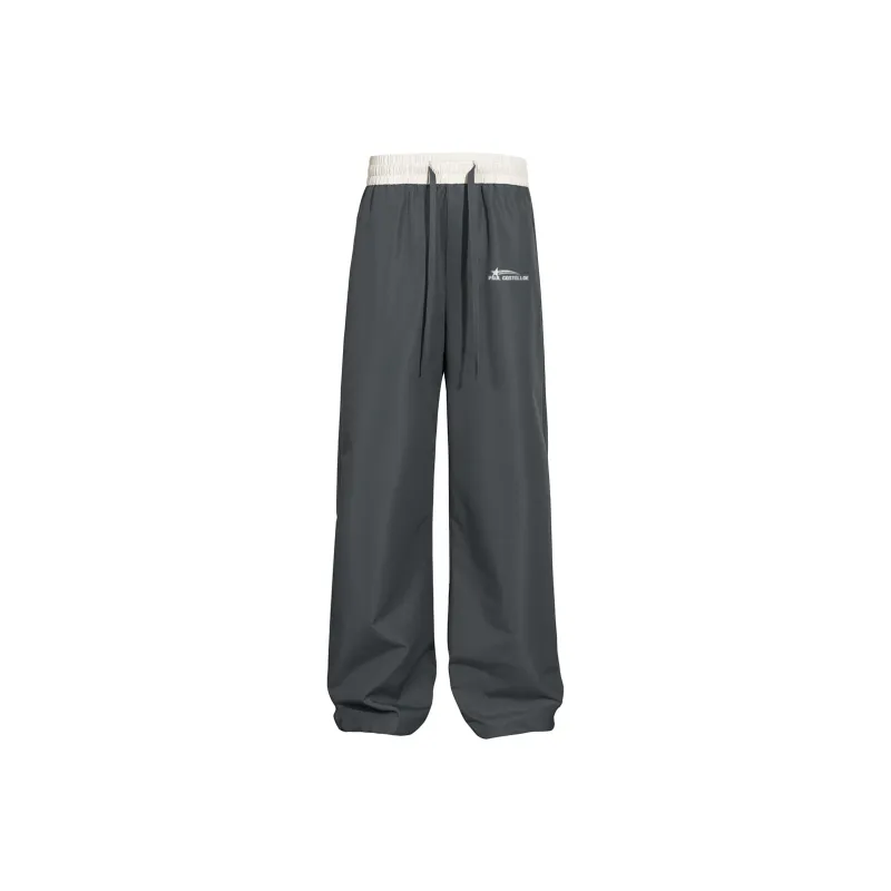 PAUL COSTELLOE Casual Pants Unisex-12