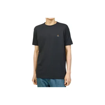 Vivienne Westwood T Shirt Men's Black