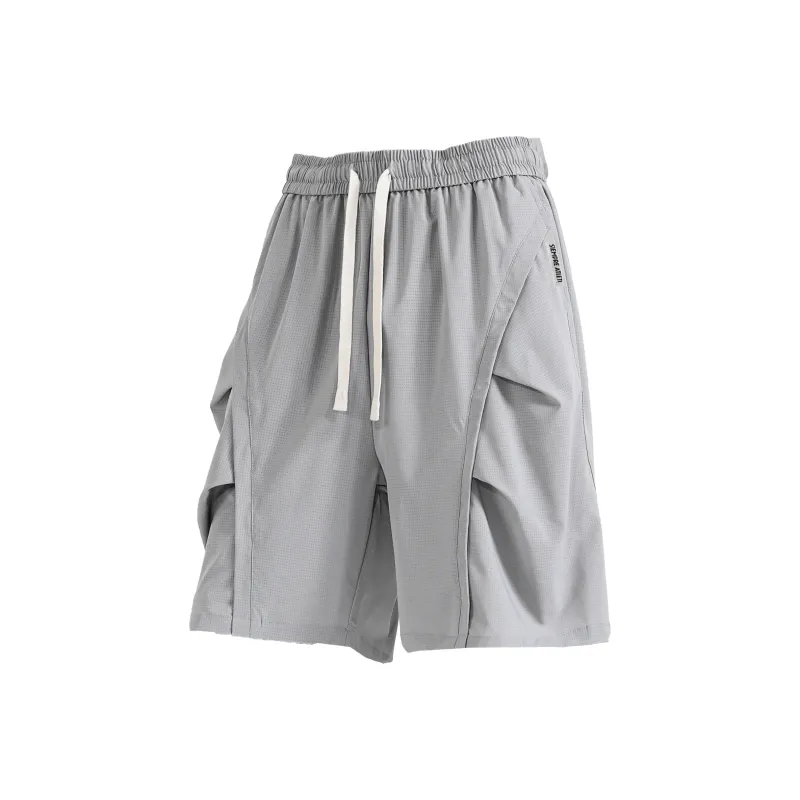 ATLETICO DE MADRID 1903 Casual Shorts Unisex-6