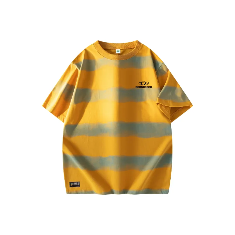 SPONGEBOB SQUAREPANTS T Shirt Unisex-4
