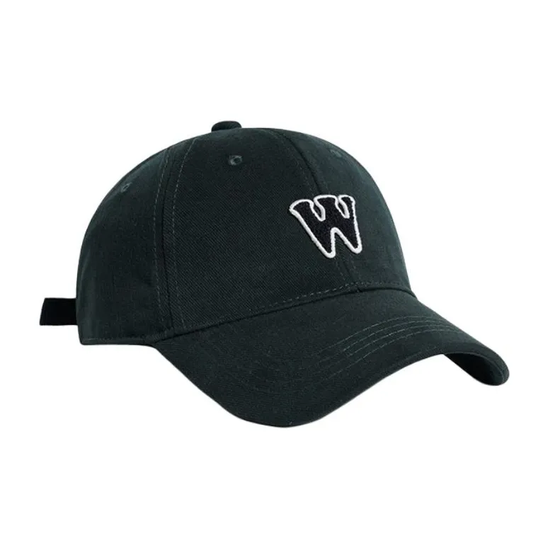 POPEYE Cotton Baseball Caps Unisex-8